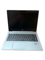 HP ProBook 440 G6 – i5 / 8GB RAM / 256GB SSD / Full HD – Top