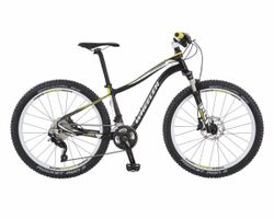 Wheeler Junior Carbon 24‘