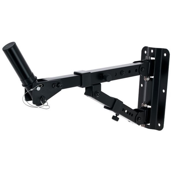 Supporti a parete: 6x Millenium Multi Speaker Wallmount MSW 4 – Nuovo e nell'imballaggio originale da Thun venduto da Joav 1