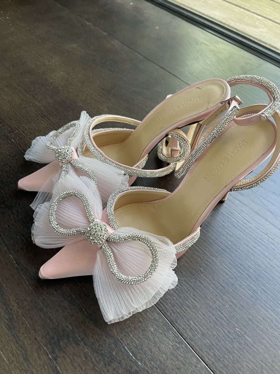 Scarpe da donna: Mach&Mach Pumps – Nuovo (secondo la descrizione) da Wädenswil venduto da Cocomagi 4