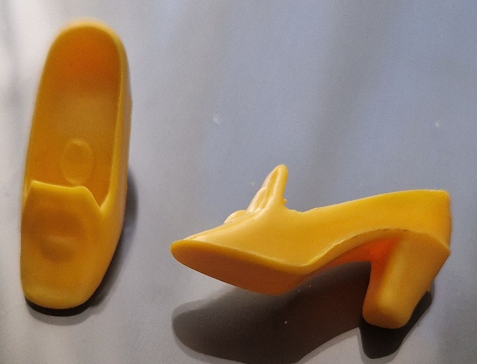 ROBES NEUVES AVEC CHAUSSURES pour POUPÉE BARBIE AU CHOIX - Jeux & Jouets