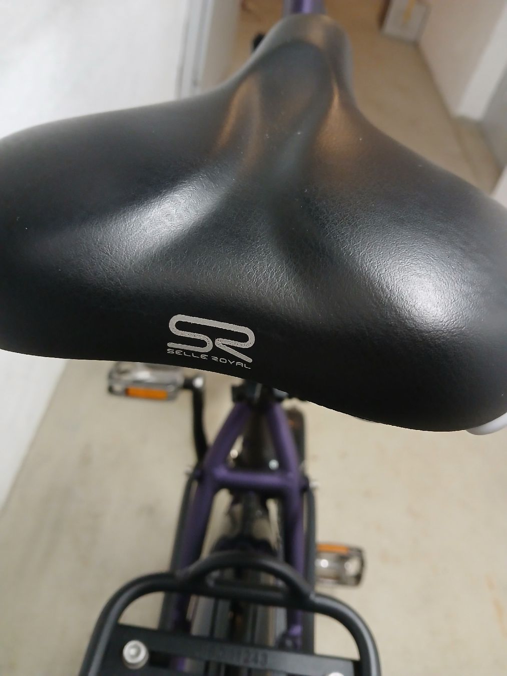 Biciclette: California Sing – Nuovo (secondo la descrizione) da Kriens venduto da BenjaminsTokey 4