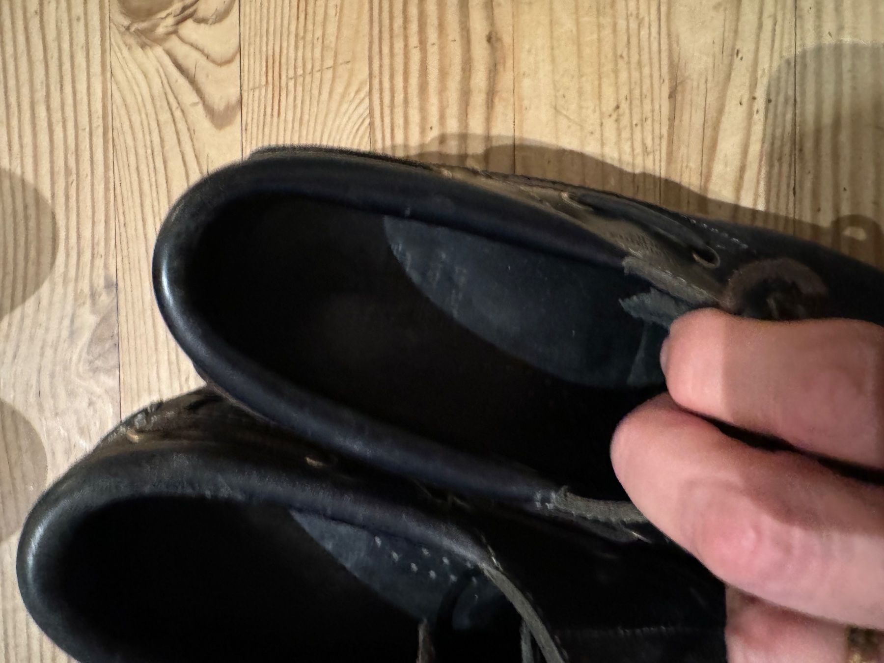 Panama Jack Herrenschuhe: Mocassins Panama Taille 41 PA – Gebraucht aus Veyrier von kimedovapa 3