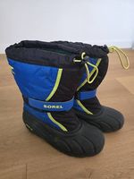 Sorel Winterstiefel, Grösse 36