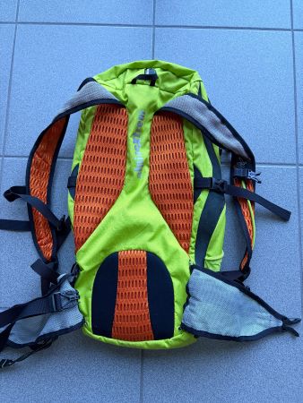 SALEWA Alpine Extrem Racer 18 L Rucksack