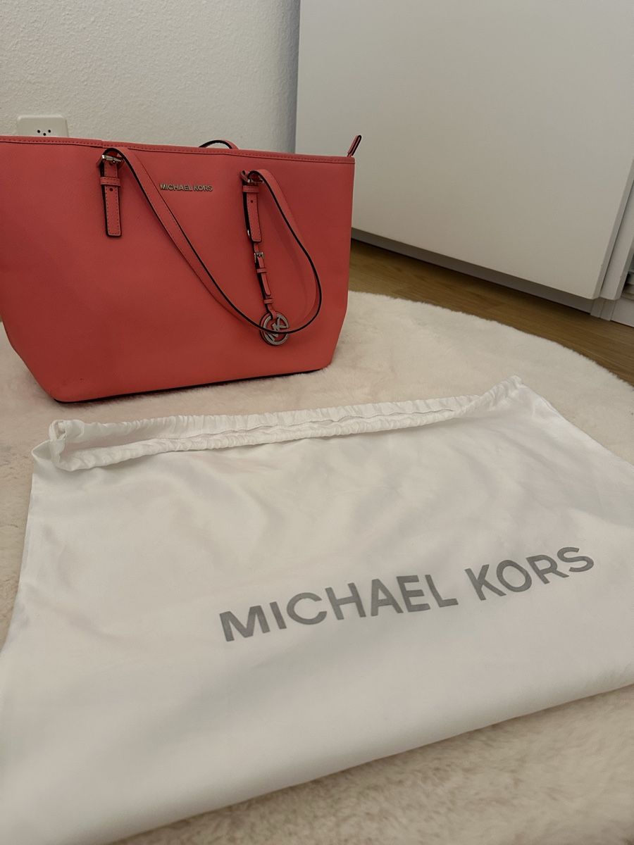 Michael Kors Borse da donna: Michael Kors Shopper Bag – Usato da Basel venduto da jane_2h95 1