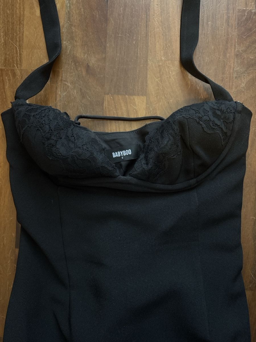 Kleider: Babyboo Kleid – Neu (gemäss Beschreibung) aus Bern von tara_tiara 2