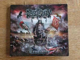 Obscurity - Tenkterra - CD