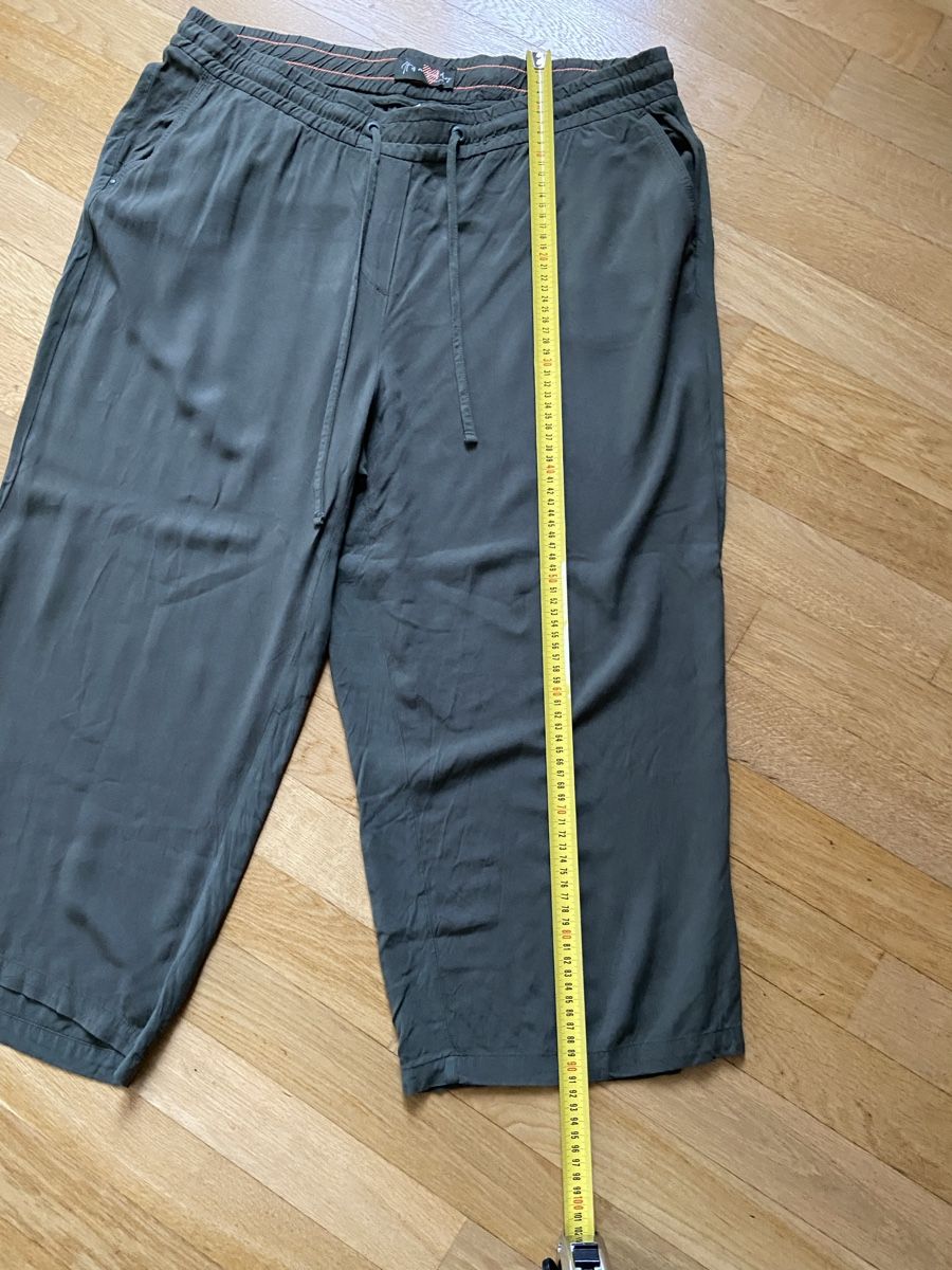 Cecil Hosen: CECIL HOSE GRÖSSE 44-46 – Gebraucht aus Zürich von schneeflocke303 1