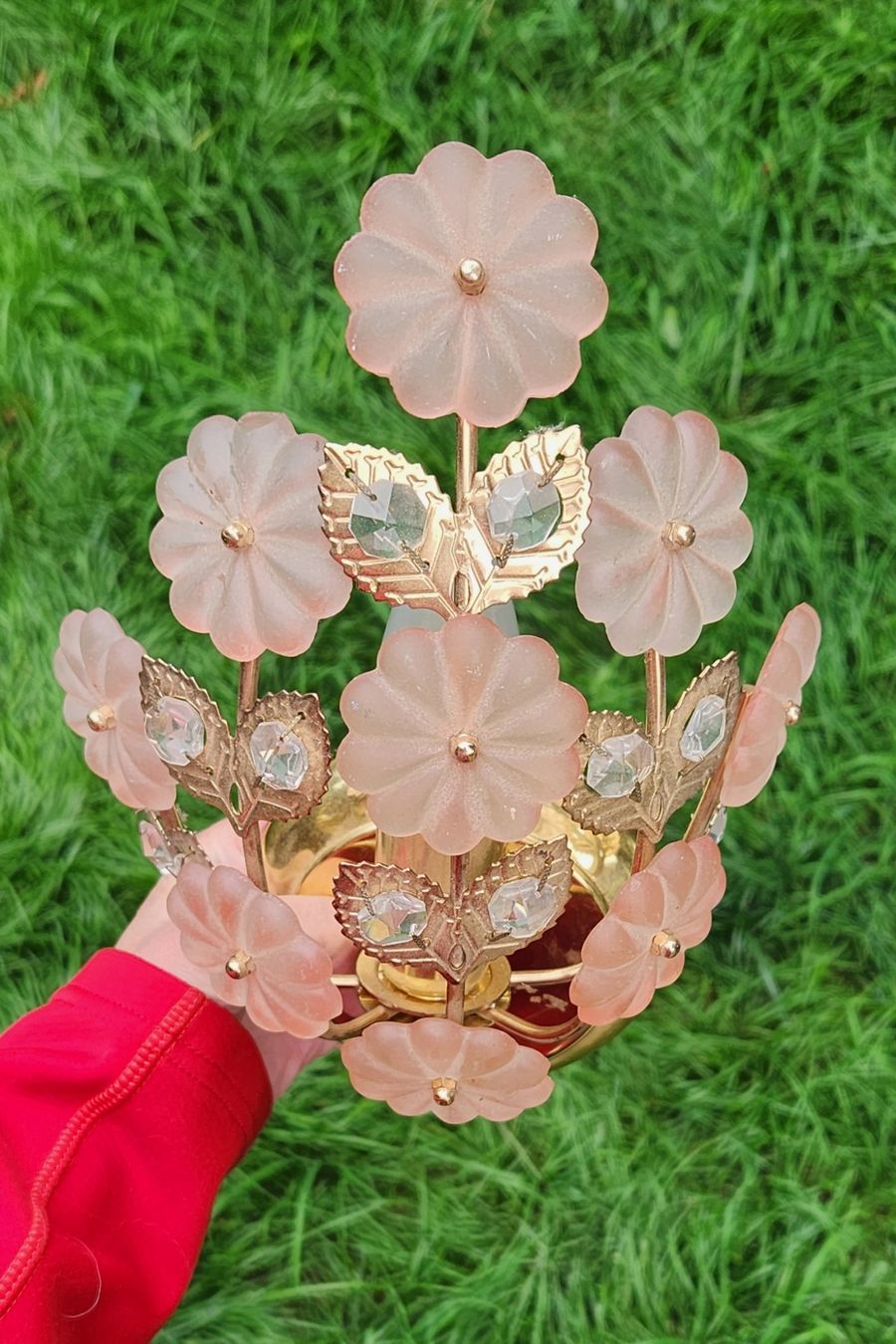 Lampade: Wandlampe – Usato da Bonfol venduto da mai_p9rx 1