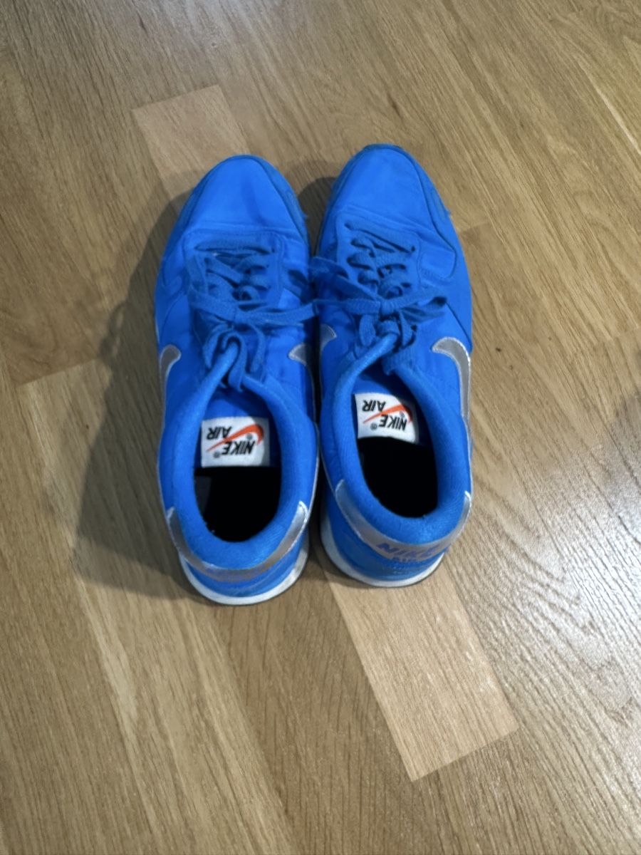 Nike Herrenschuhe: Nike Air, Grösse 42 – Gebraucht aus Bremgarten b. Bern von ilonarebekka 1