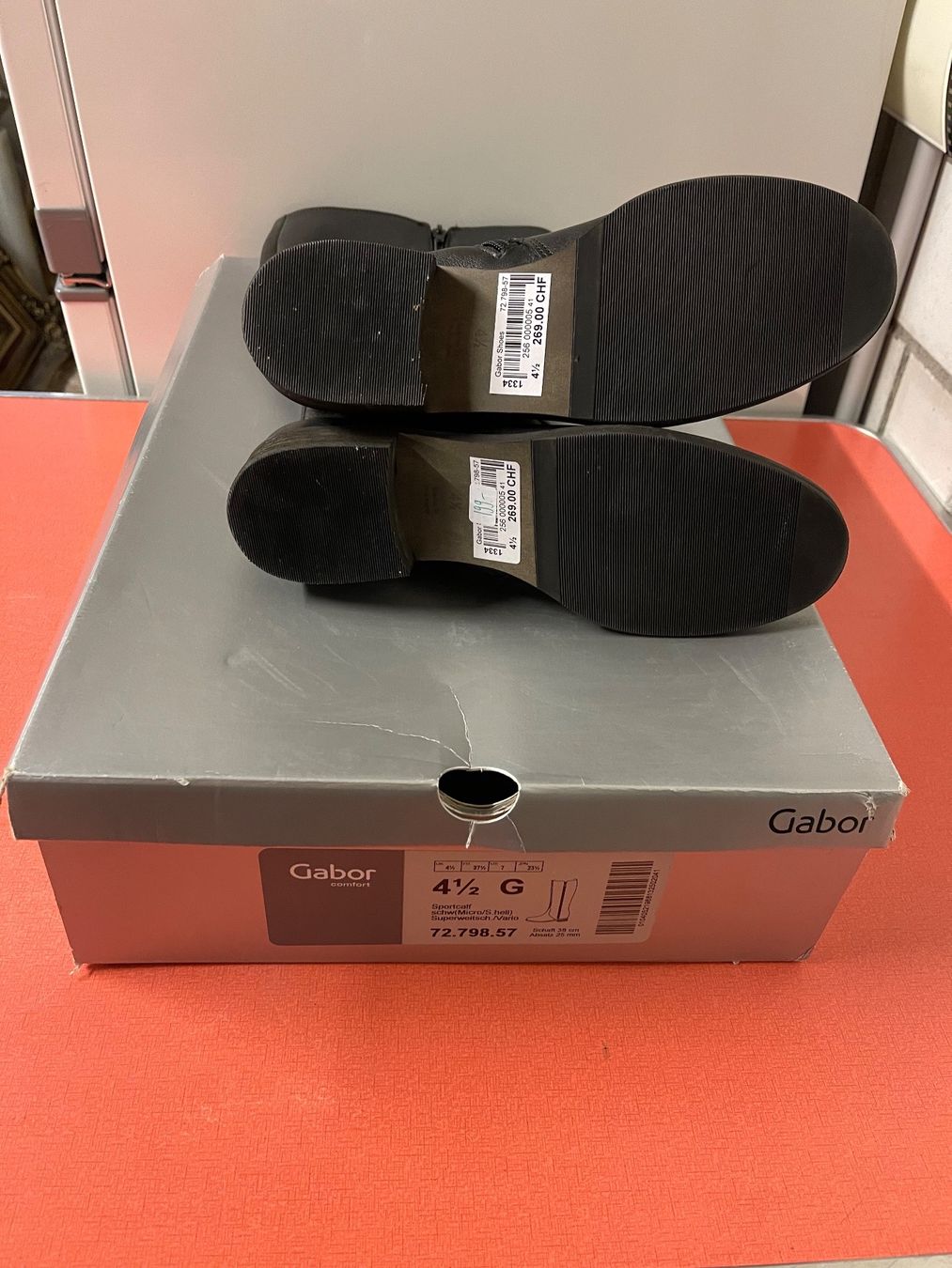 Scarpe da donna: Schuhe – Usato da Lanzenhäusern venduto da Galaa 1