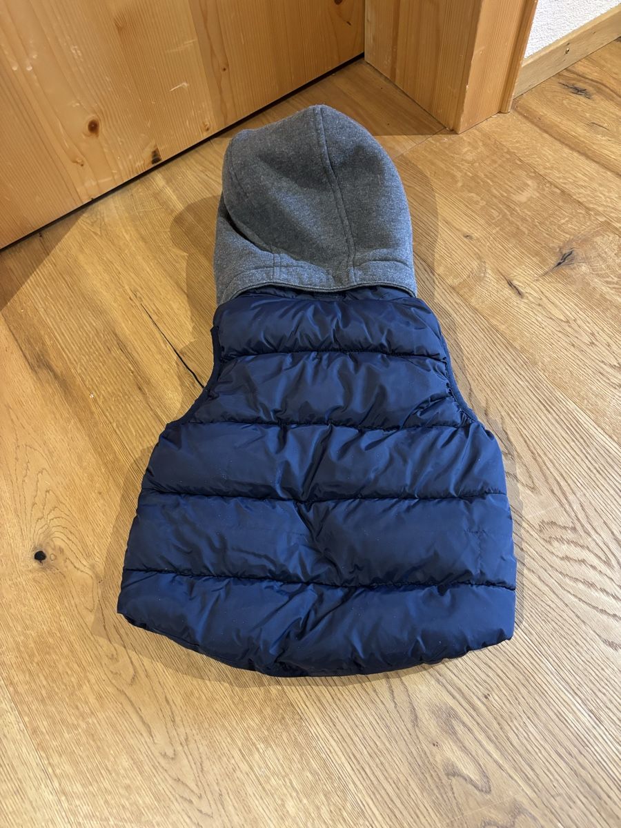 H&M Altro abbigliamento per bambino: Gilet / Weste Gr.92 – Usato da Serneus venduto da bragi 2