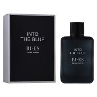 BI ES Into the Blue Eau de toilette 100 ml