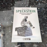 Speckstein Buch
