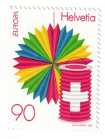 Schweiz  1998  **