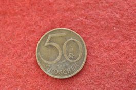 währung österreich 1968