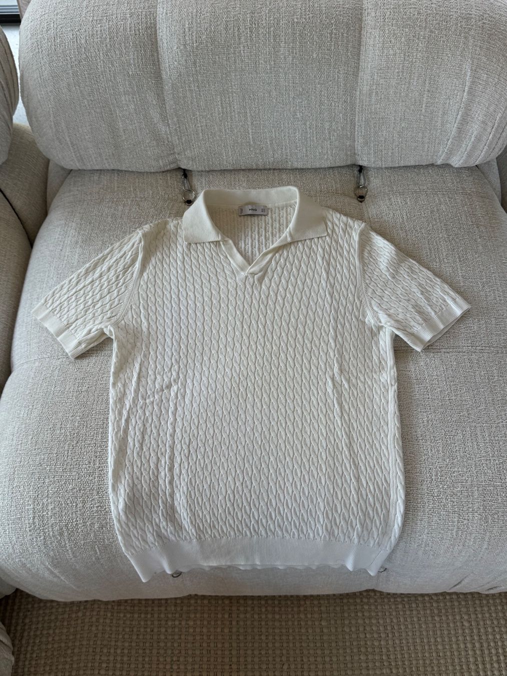 Mango Magliette Polo: Mango | Poloshirt – Usato da Horgen venduto da onur_5 3