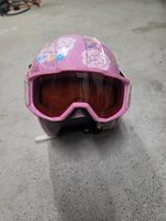 Kinder Skihelm Alpina