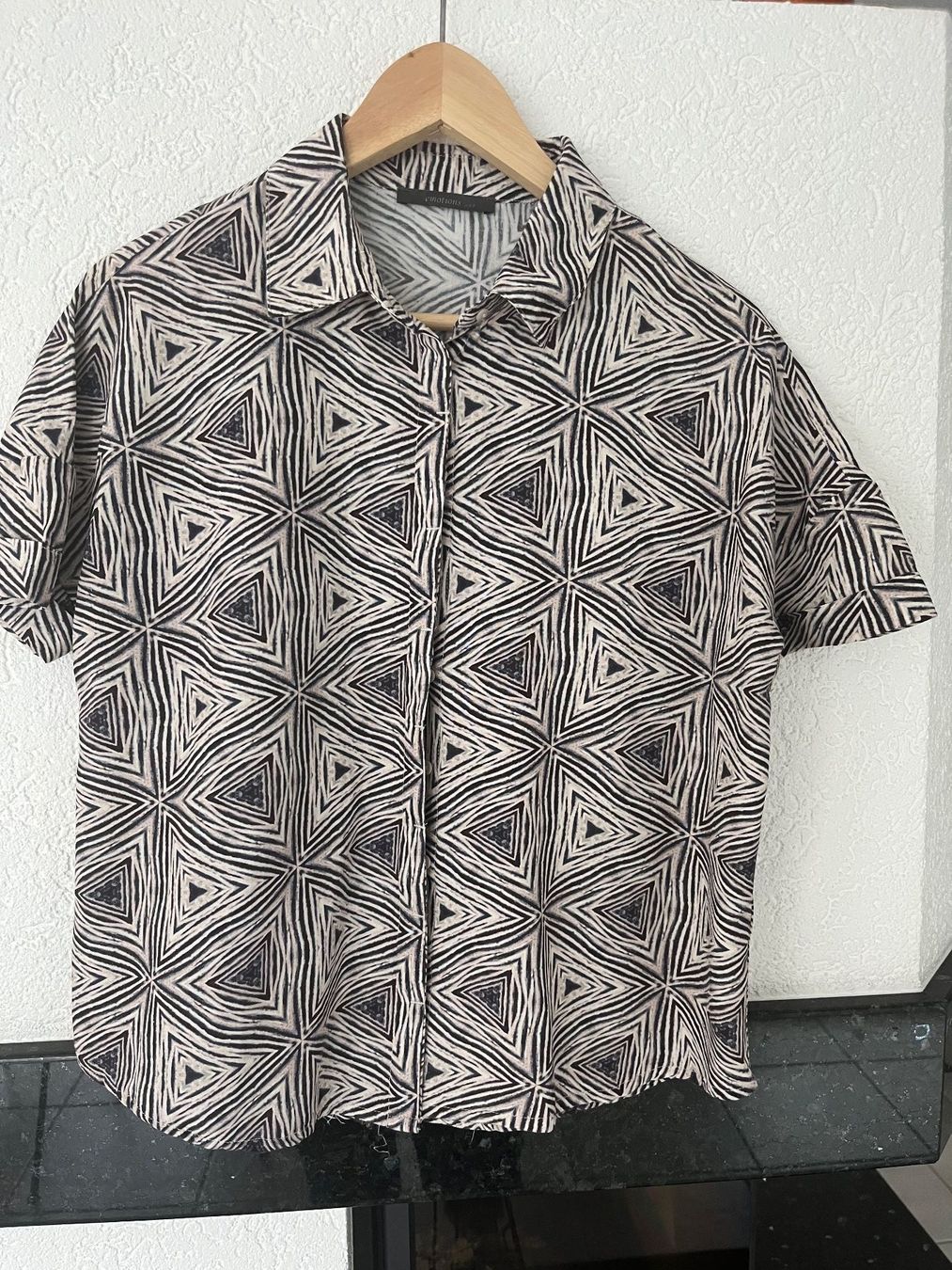 Camicette: Bluse emotions by E.F. – Nuovo (secondo la descrizione) da Dulliken venduto da Lemon09