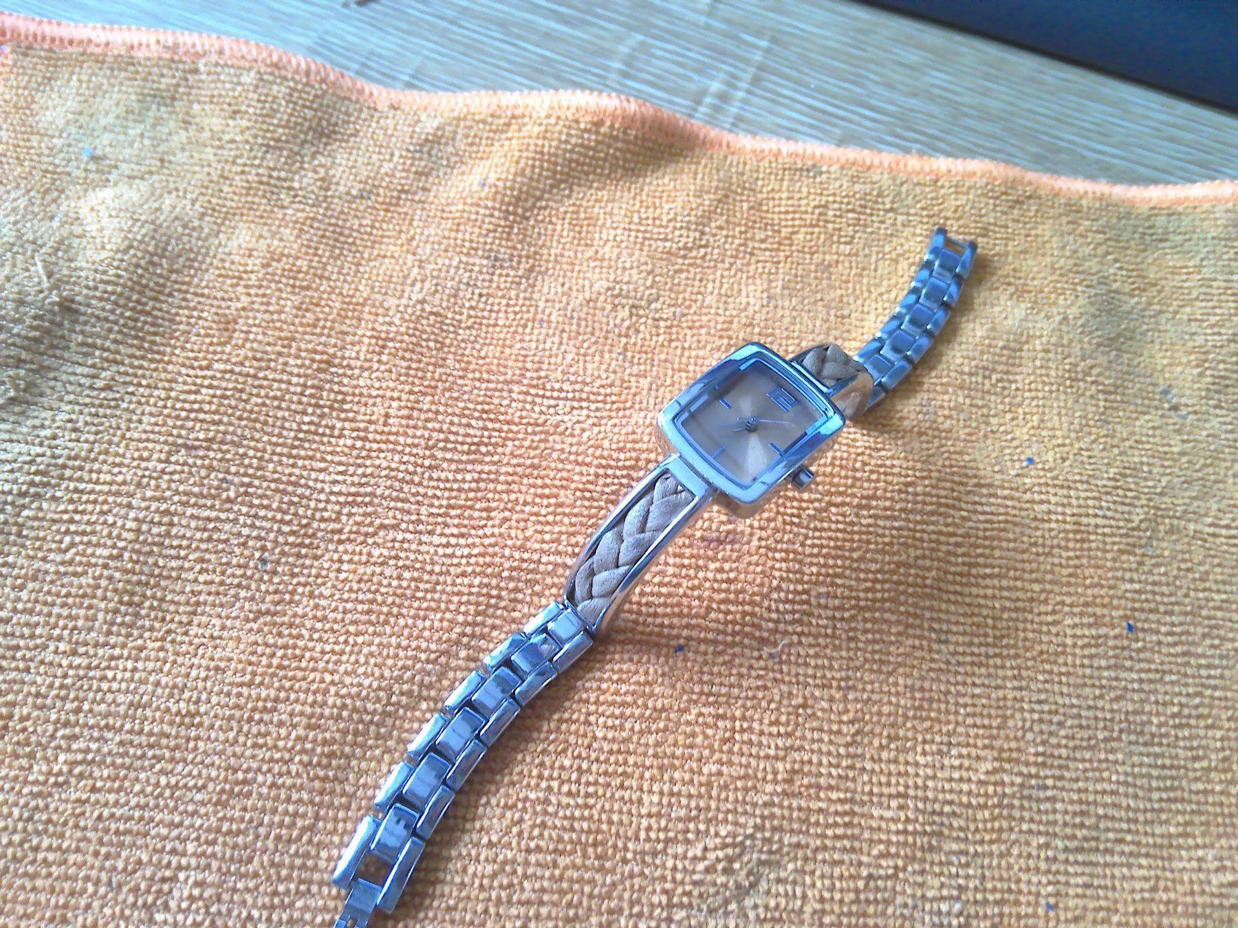 Orologi: Sylische damen uhr – Usato da Balsthal venduto da jacky63 1