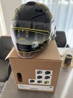 BMW Motorrad Helm, Grösse M,L Schwarz, NEU