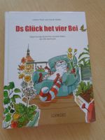 Buch Ds Glück het vier Bei von Pauli/Müller