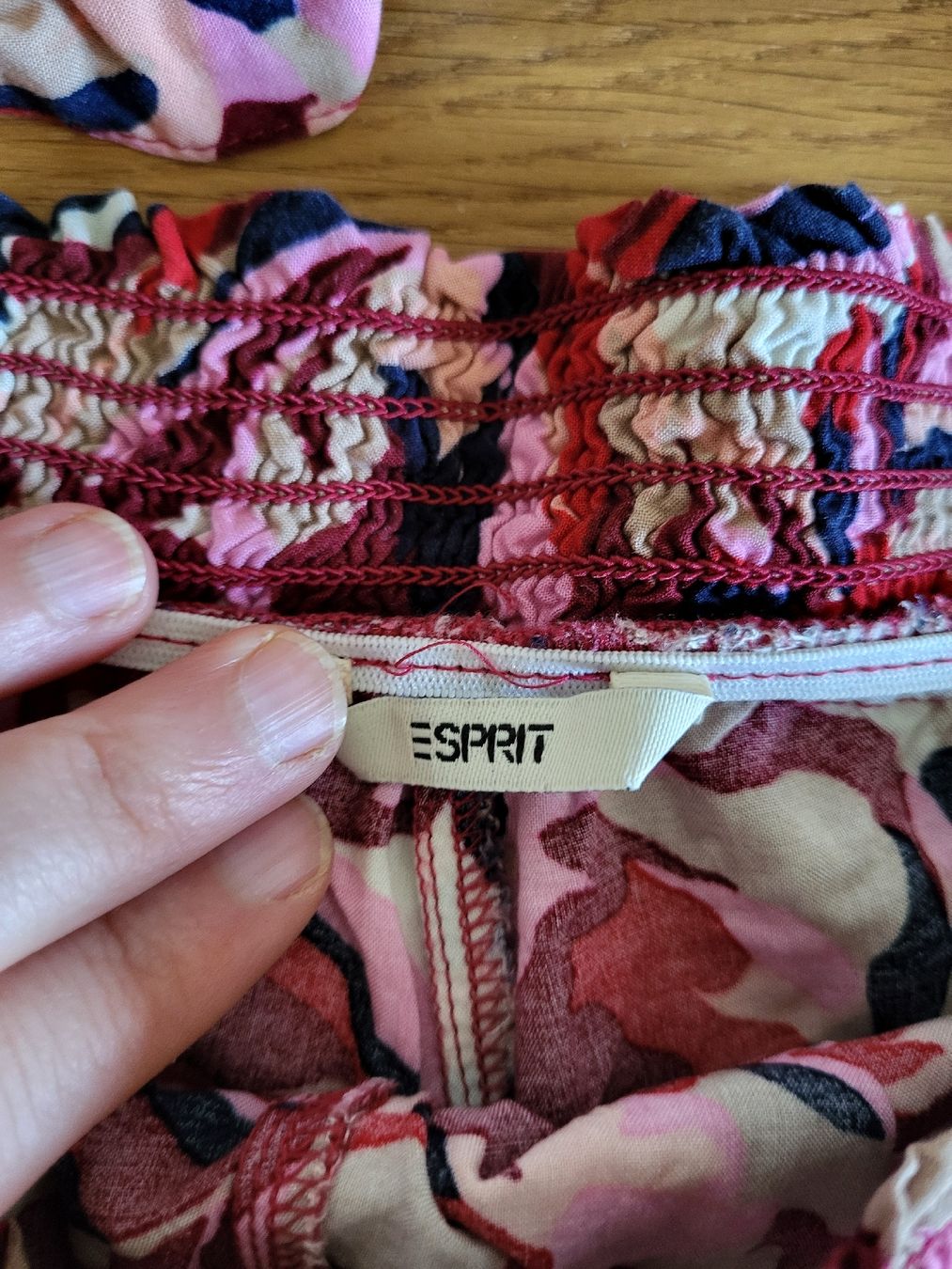 Esprit Pantalons: Esprit Shorts Gr. M – D'occasion à St.Gallen par Einstein87 1