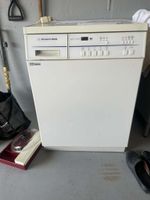 Schulthess Spirit TC5350 Tumbler