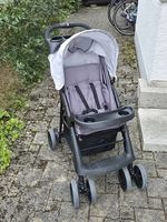 Hauck Shopper Neo II