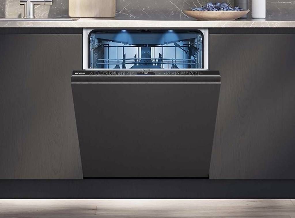 Machines à laver la vaisselle: Geschirrspüler – D'occasion à Rümlang par Daoly 1