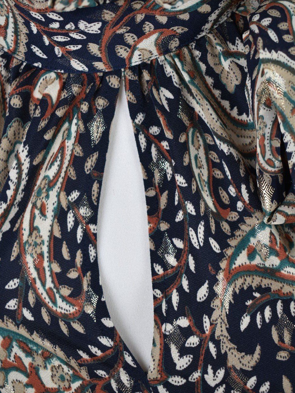 Morgan Camicette: Morgan Blusenshirt Gr.M – Usato da Nürensdorf venduto da 2ND_STORY 8