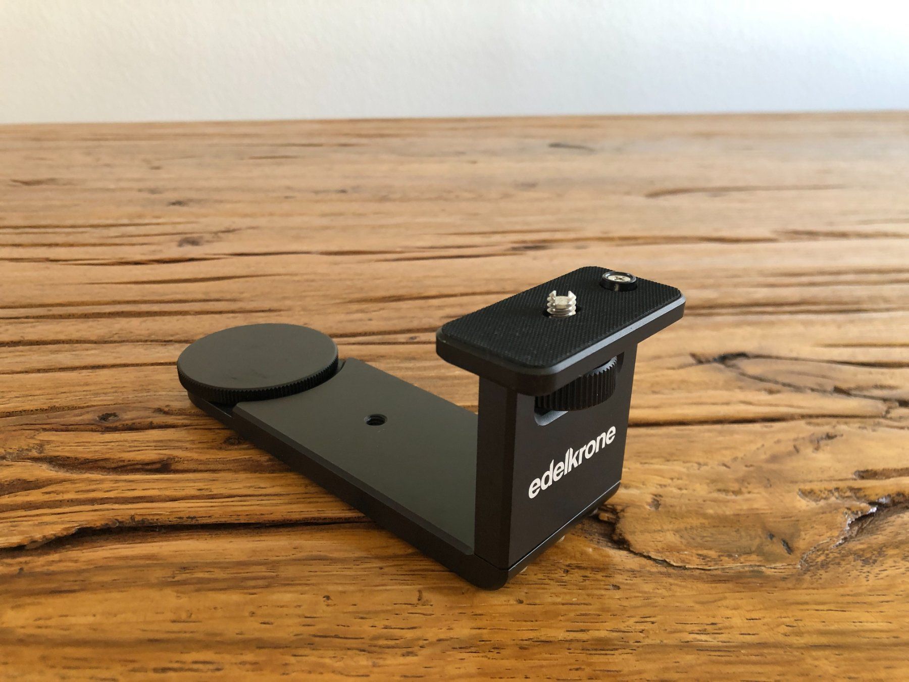 Edelkrone Altri Accessori: Edelkrone 2× HeadONE v1 mit Tilt Module – Usato da Greifensee venduto da ric_8bbv 7