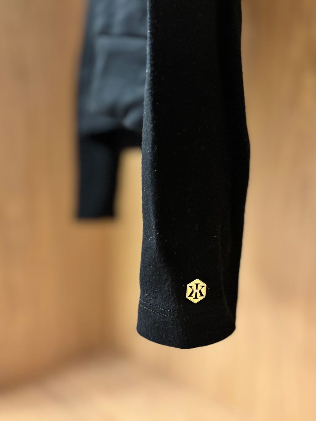 Pullover & Sweatshirts: Schwarzer Pullover INA KESS – Neu (gemäss Beschreibung) aus Unterengstringen von fre_25ks 3