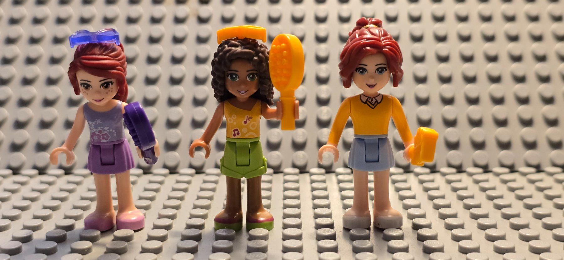 Lego Baukästen: Lego Friedens – Gebraucht aus Basel von Swi-7621