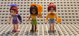Lego Friedens