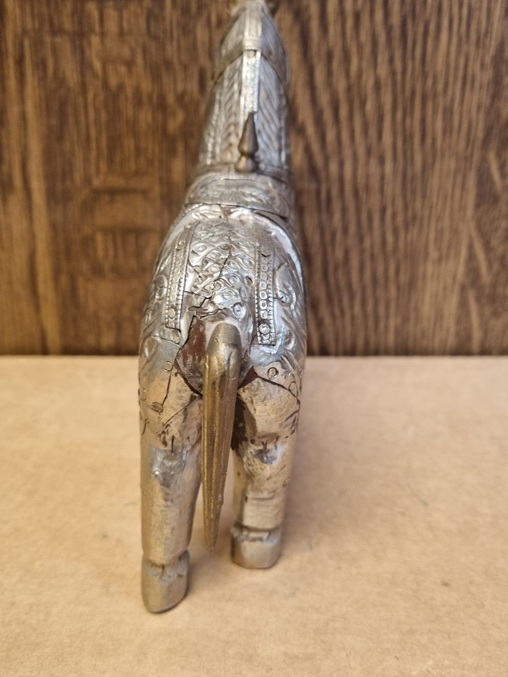 Sculture & Statue: Antike Pferd – Usato da Schaffhausen venduto da Leveron13 1