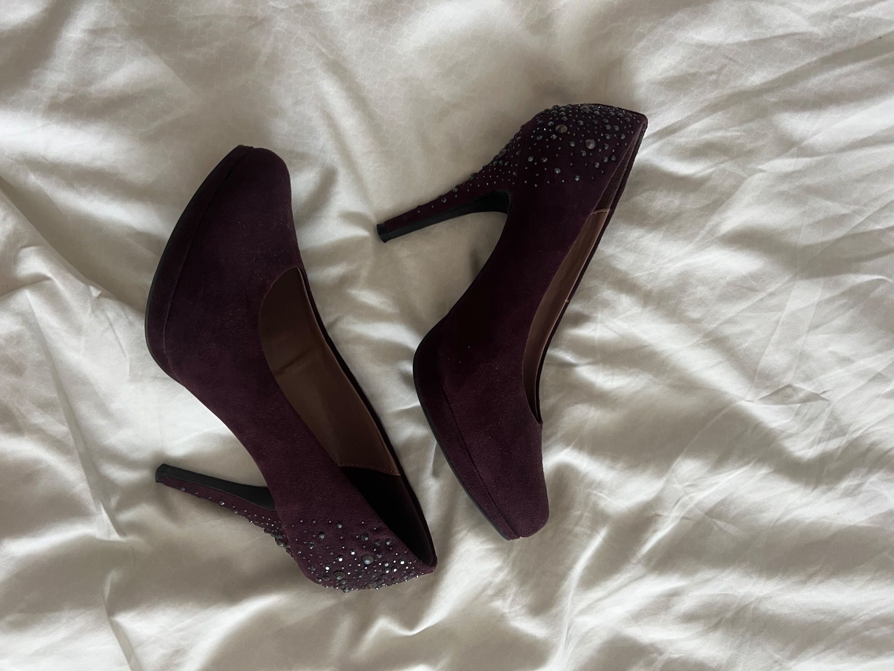 Dosenbach Scarpe da donna: Catwalk high heels – Usato da Wallisellen venduto da lim_27r2 1