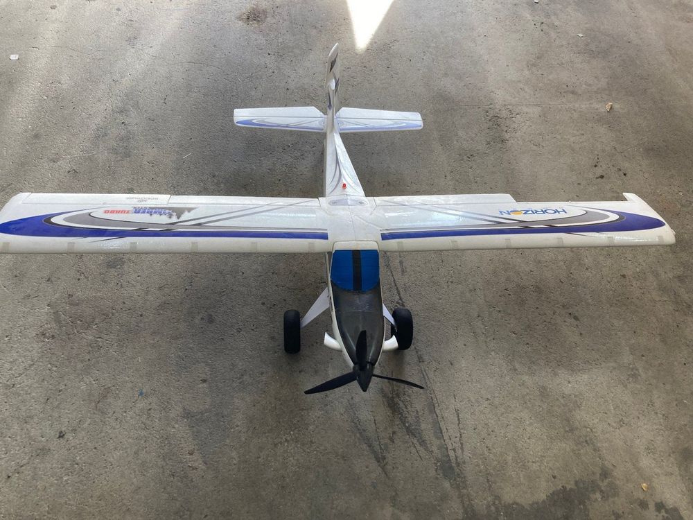 Horizon Turbo Timber 1500mm Kaufen auf Ricardo