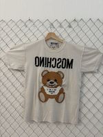 2010 Vintage Moschino Womens T-Shirt Size M