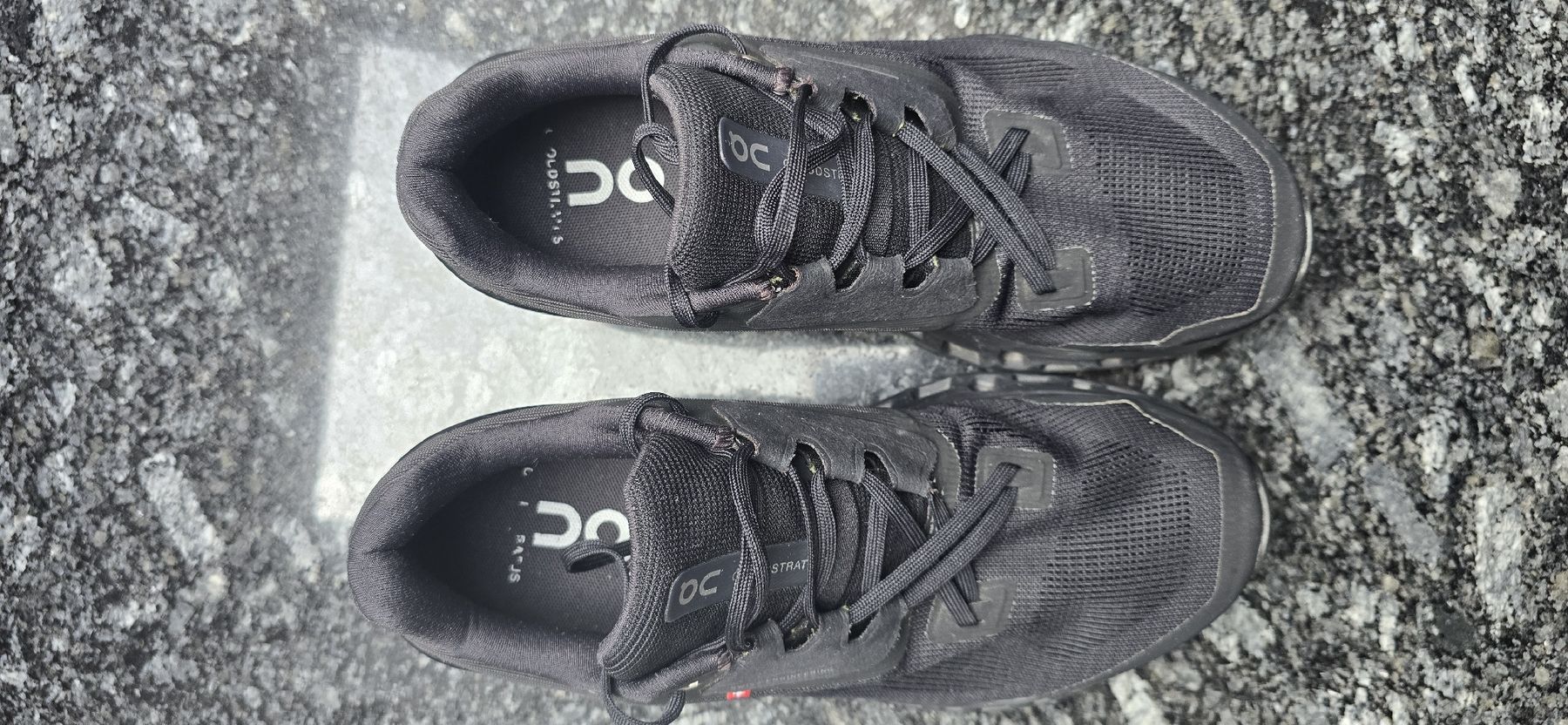 Herrenschuhe: QC SCHUHE 40 – Gebraucht aus Zeiningen von Efifi 1