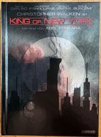 King of New York - Mediabook  DVD + Blu-Ray  (De/En)  ©'1990