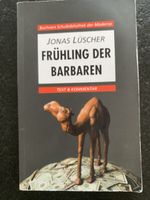 Frühling der Barbaren