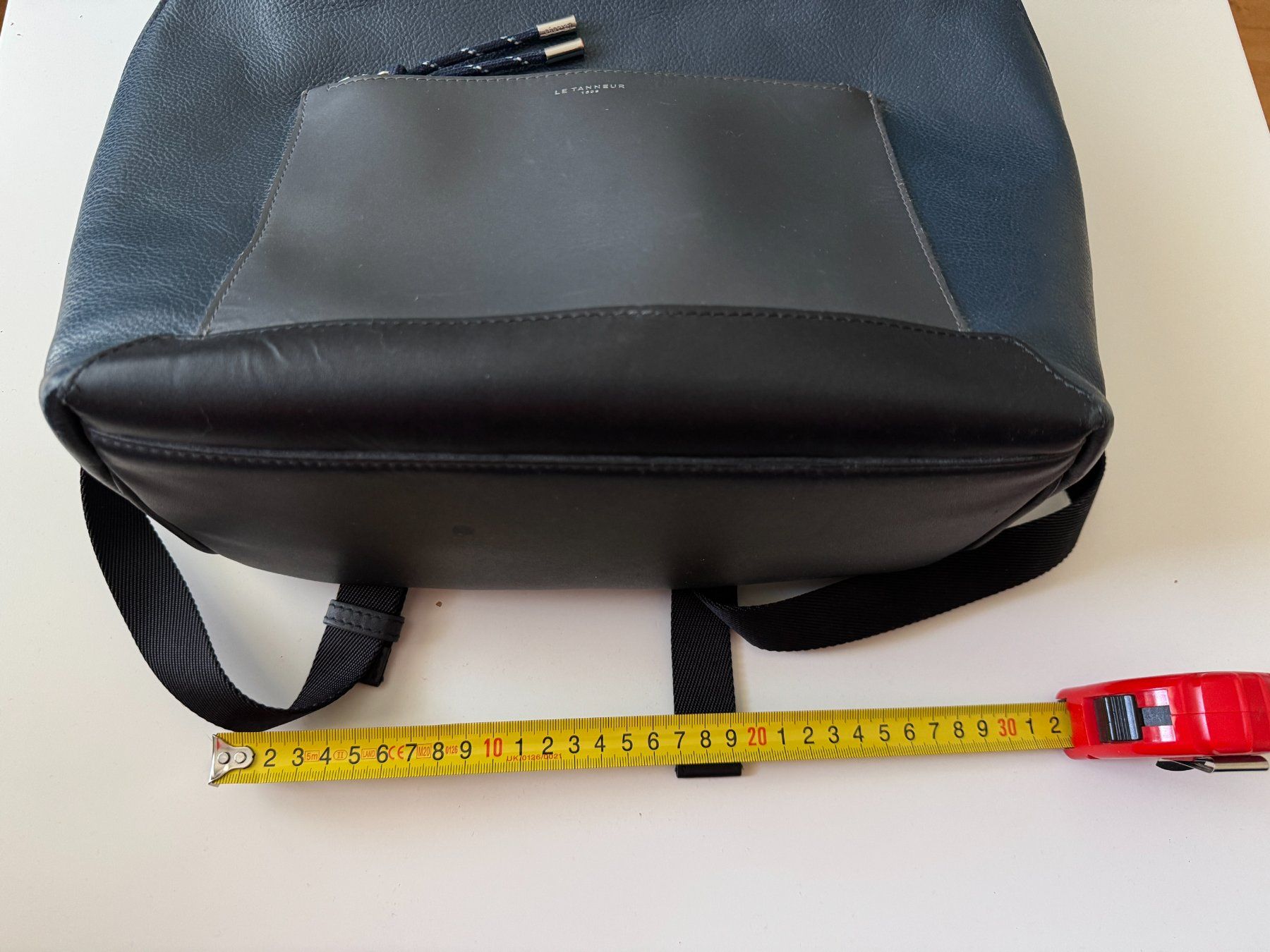 Zaini: Le Tanneur, backpack – Usato da Gland venduto da billbiz 7