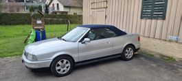 Audi 80 Cabriolet