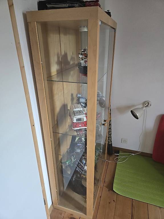 Vetrine: Vitrine – Usato da Biel/Bienne venduto da Rouf7 1