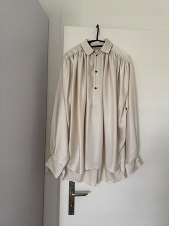 Bluse Philosophy Gr. 40