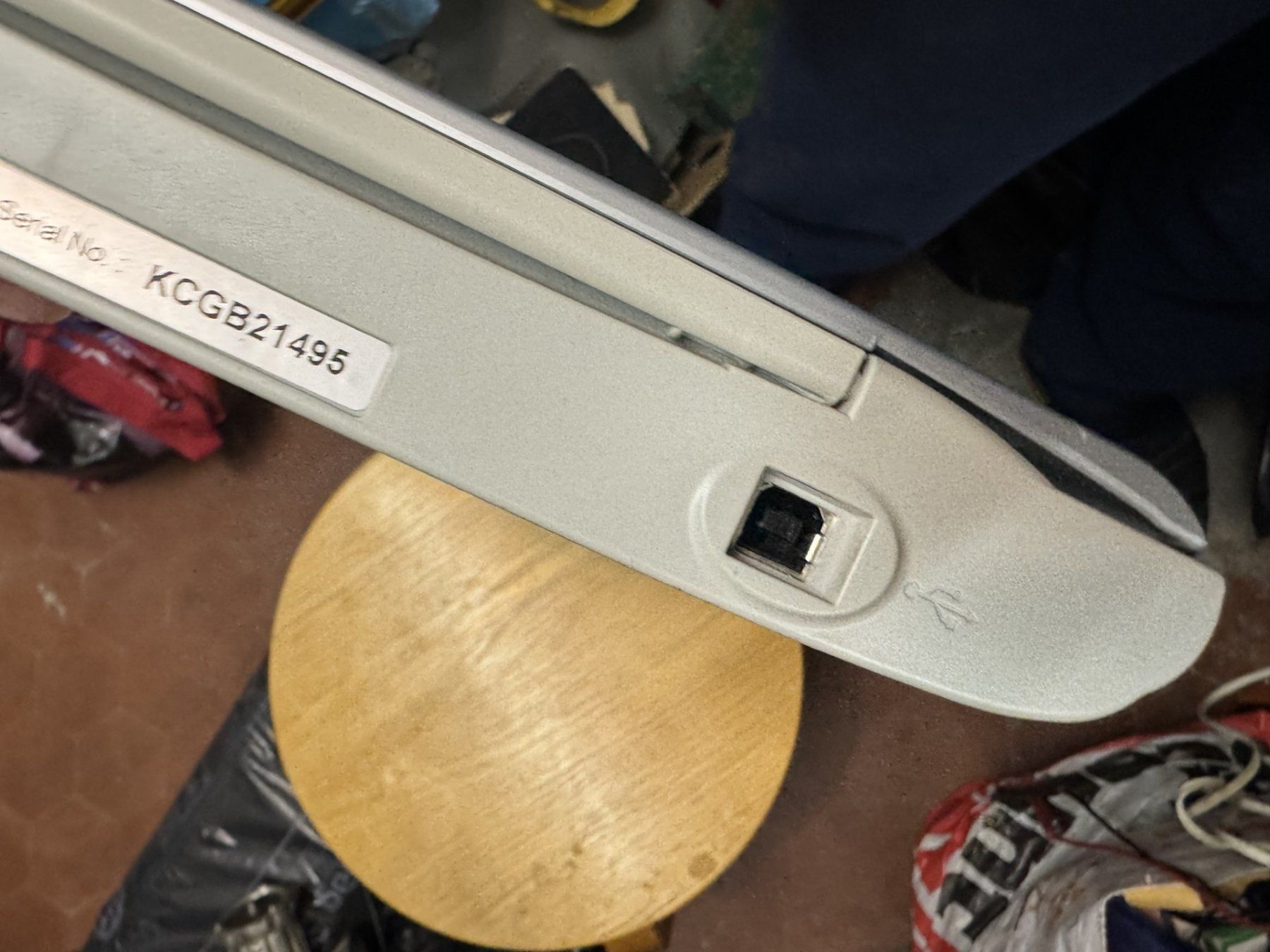 Canon Scanner: CanoScan Lide 70 – Usato da Zürich venduto da bigboss 2