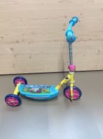 Volle Fahrt voraus! Kinder Scooter 3-Rad -Wiitergäh