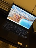 15x Laptops (13x Dell und 2x Fujitsu) alles funktioniert gut